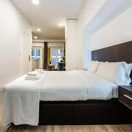 Apartament Old Town Suites
