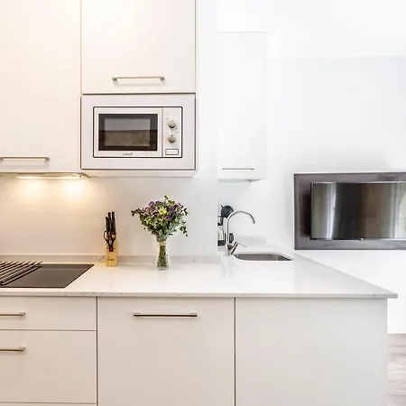 Old Town Suites Apartment
