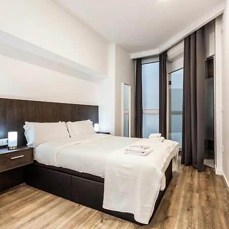 Apartment Old Town Suites Alicante