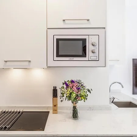 Apartament Old Town Suites
