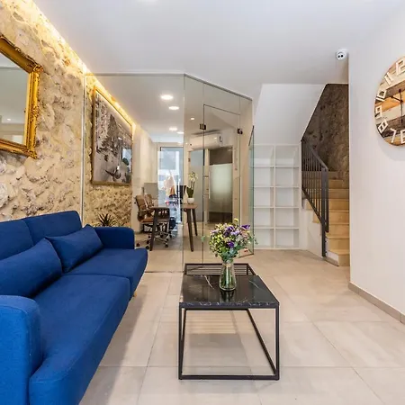 Apartament Old Town Suites