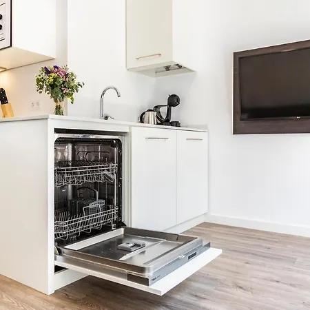 Apartament Old Town Suites *