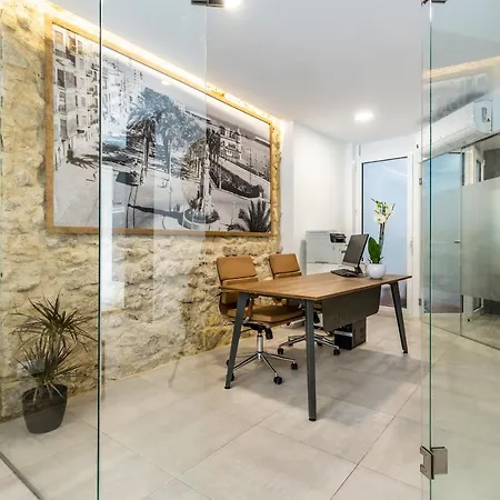 Apartment Old Town Suites
