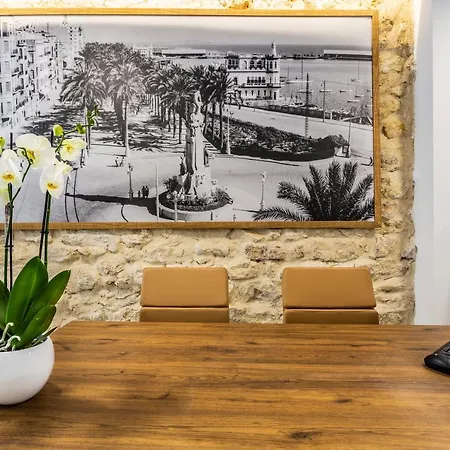 Old Town Suites Alicante