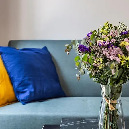 Apartament Old Town Suites