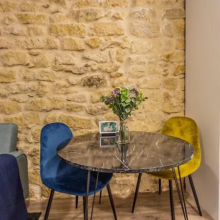 Apartament Old Town Suites *