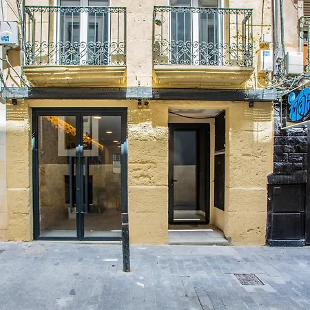 Apartment Old Town Suites Alicante