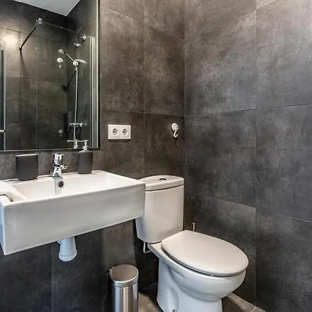 Old Town Suites *