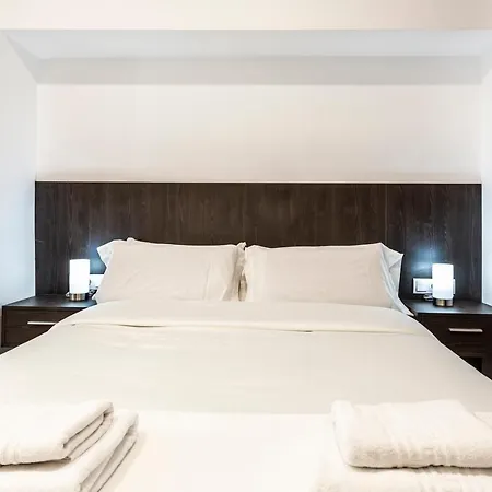 Apartment Old Town Suites