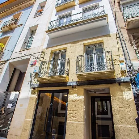 Apartment Old Town Suites