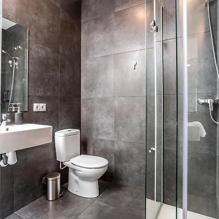 Apartament Old Town Suites