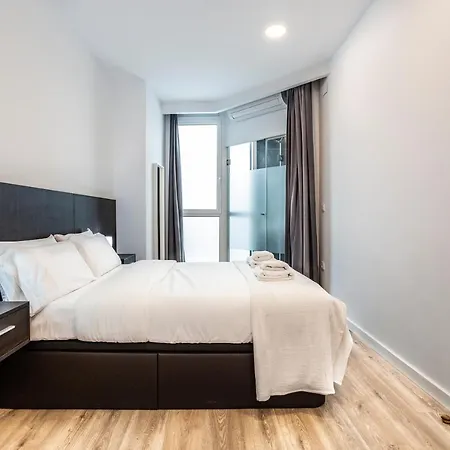 Apartment Old Town Suites *