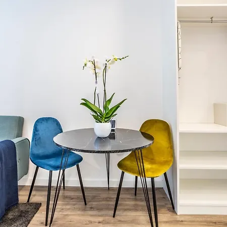 Apartment Old Town Suites Alicante
