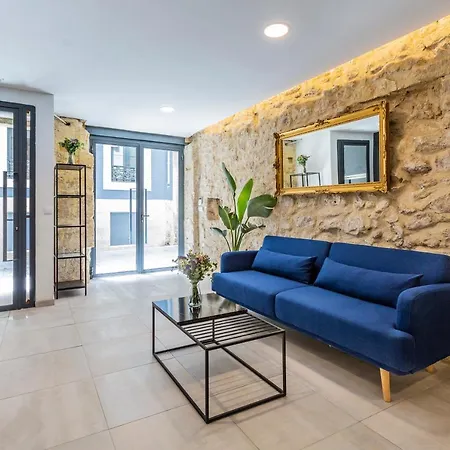 Old Town Suites Apartament