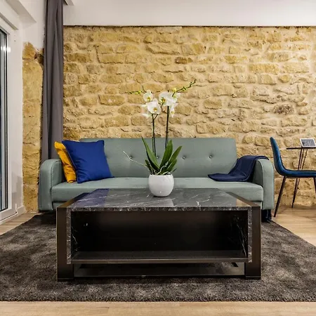Old Town Suites Alicante