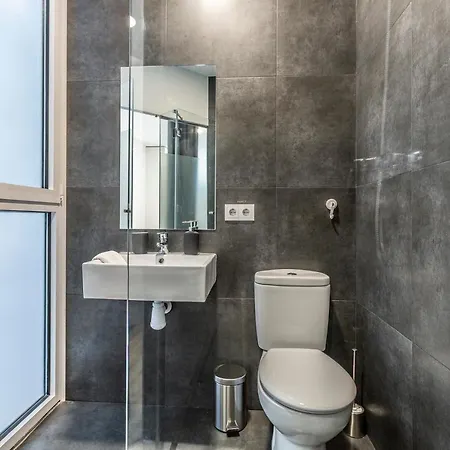 Old Town Suites Apartment Alicante