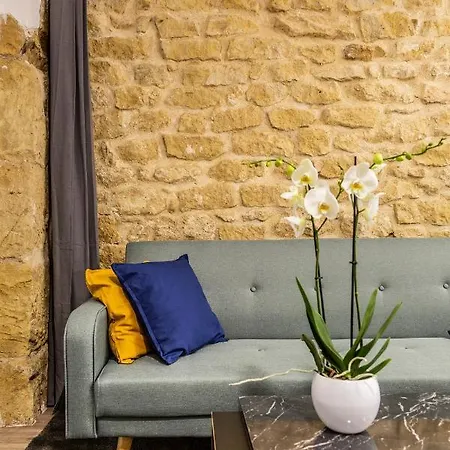 Apartment Old Town Suites Alicante