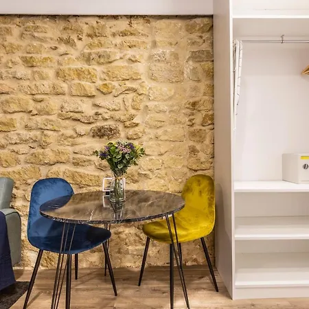Old Town Suites Apartment
