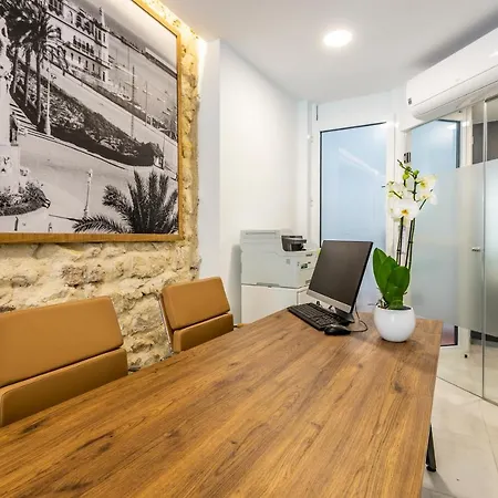 Old Town Suites * Alicante
